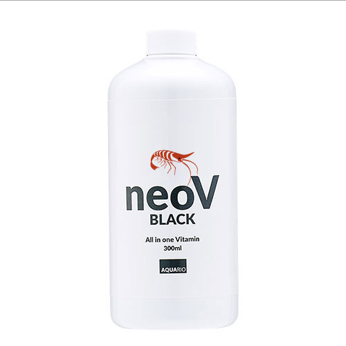 Neo 네오 V 블랙 쉬림프 (300ml)