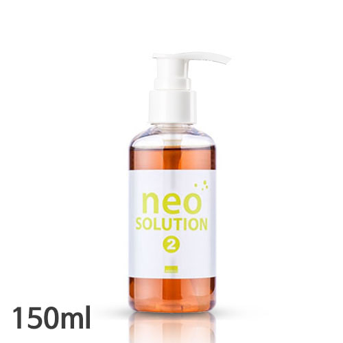 [Neo] 네오 솔루션(neo solution)2 액비(150ml)