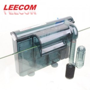 LEECOM 슬림형 걸이식여과기 HI-530 (4W)