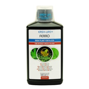 이지라이프 Ferro (페로) 250ml 수초성장 철분 액체비료