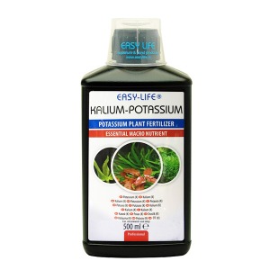 이지라이프 Kalium Potassium(칼륨 포타슘) 250ml 수초성장 칼륨 액체비료