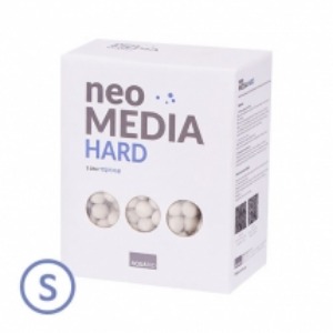 Neo 네오 미디어 하드 S (1리터) 알칼리성여과재 - 비닐포장