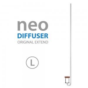 NEO 네오 CO2 디퓨져 (오리지널 익스텐드 L)