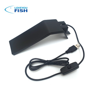 러브유피쉬 USB조명 DL-F5 블랙