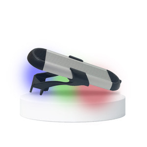 러브유피쉬 RGB조명 USB미니등 HS-Q1