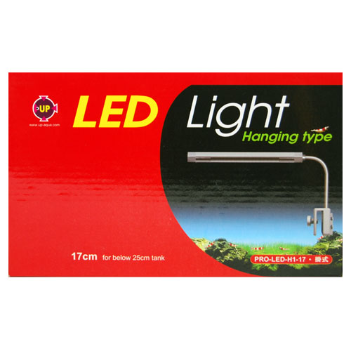 UP 걸이식 LED등 17cm (PRO-LED-H1-17)