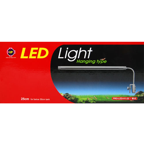UP LED등 25cm [PRO-LED-H1-25]