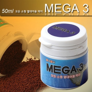 MEGA(메가)3 (250ml)