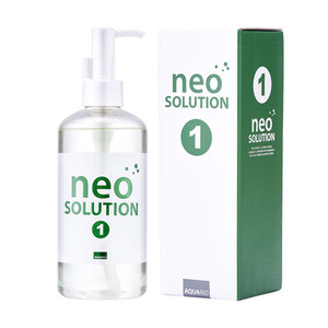 (Neo) 네오 솔루션(neo solution)1 액비(300ml)