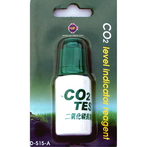 UP CO2 롱텀 모니터 측정시약(D-515-A)