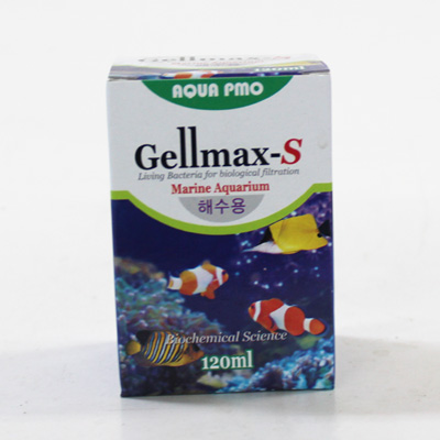 (PMO)Gellmax-S(해수용)