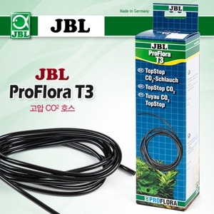 JBL 프로플로라(ProFlora) T3, 46mm 3m (고압 CO2 호스) 