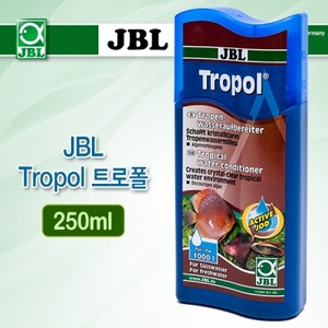 JBL Tropol 트로폴 250ml (블랙워터 컨디셔너)