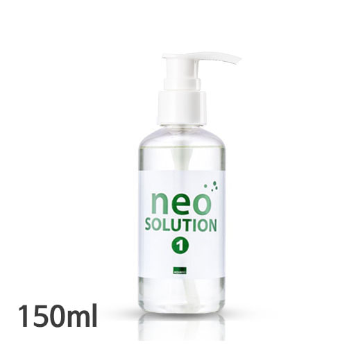 [Neo] 네오 솔루션(neo solution)1 액비(150ml)