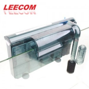 LEECOM 슬림형 걸이식여과기 HI-630 (5W)
