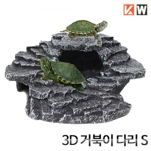 3D 거북이다리 (s)