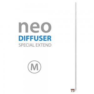 NEO 네오 CO2 디퓨져 (스페셜 익스텐드 M)