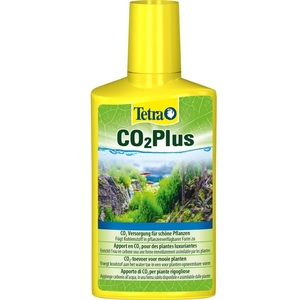 CO2 플러스 Tetra CO2Plus